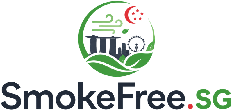 SmokeFree.SG