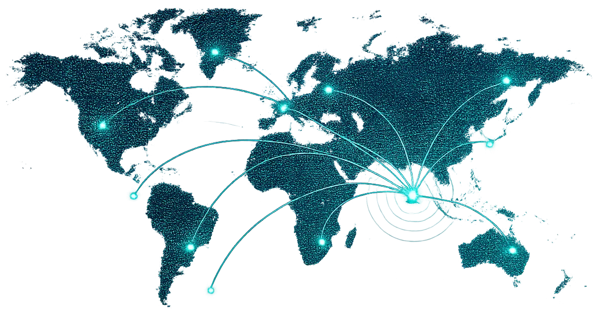 A global public-health network beginning in Singapore and connecting independent campaigns internationally.